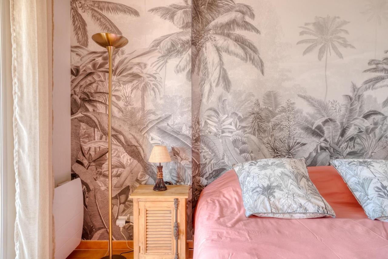 Bel Appartement Classe 3 Etoiles Bormes-les-Mimosas Buitenkant foto